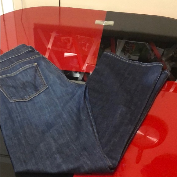 Citizens of humanity Dita petite but cute jeans,29 - Picture 5 of 8